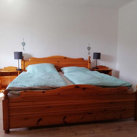 Ferienhaus Wagnerhof Ahorntal Kültér fotó
