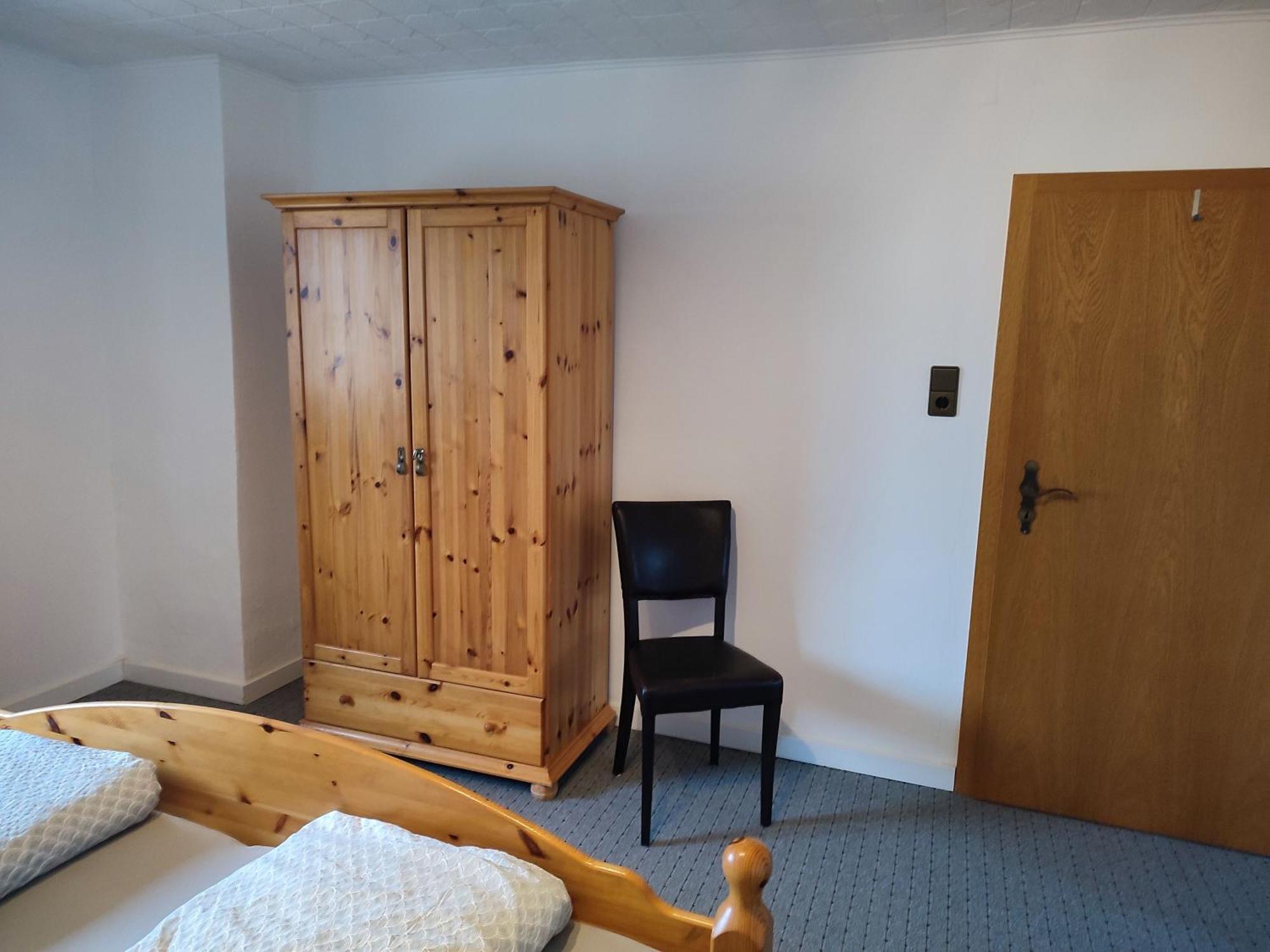 Ferienhaus Wagnerhof Ahorntal Kültér fotó