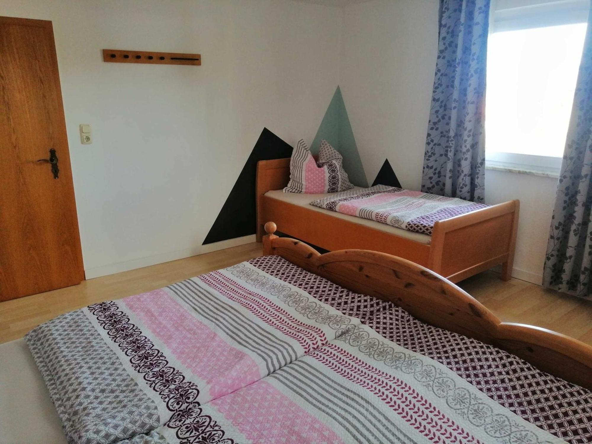 Ferienhaus Wagnerhof Ahorntal Kültér fotó