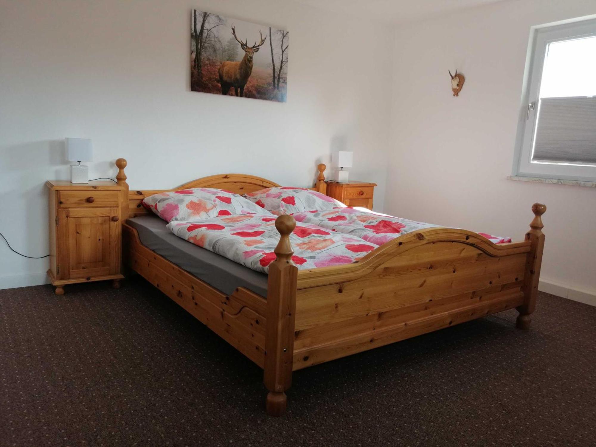 Ferienhaus Wagnerhof Ahorntal Kültér fotó
