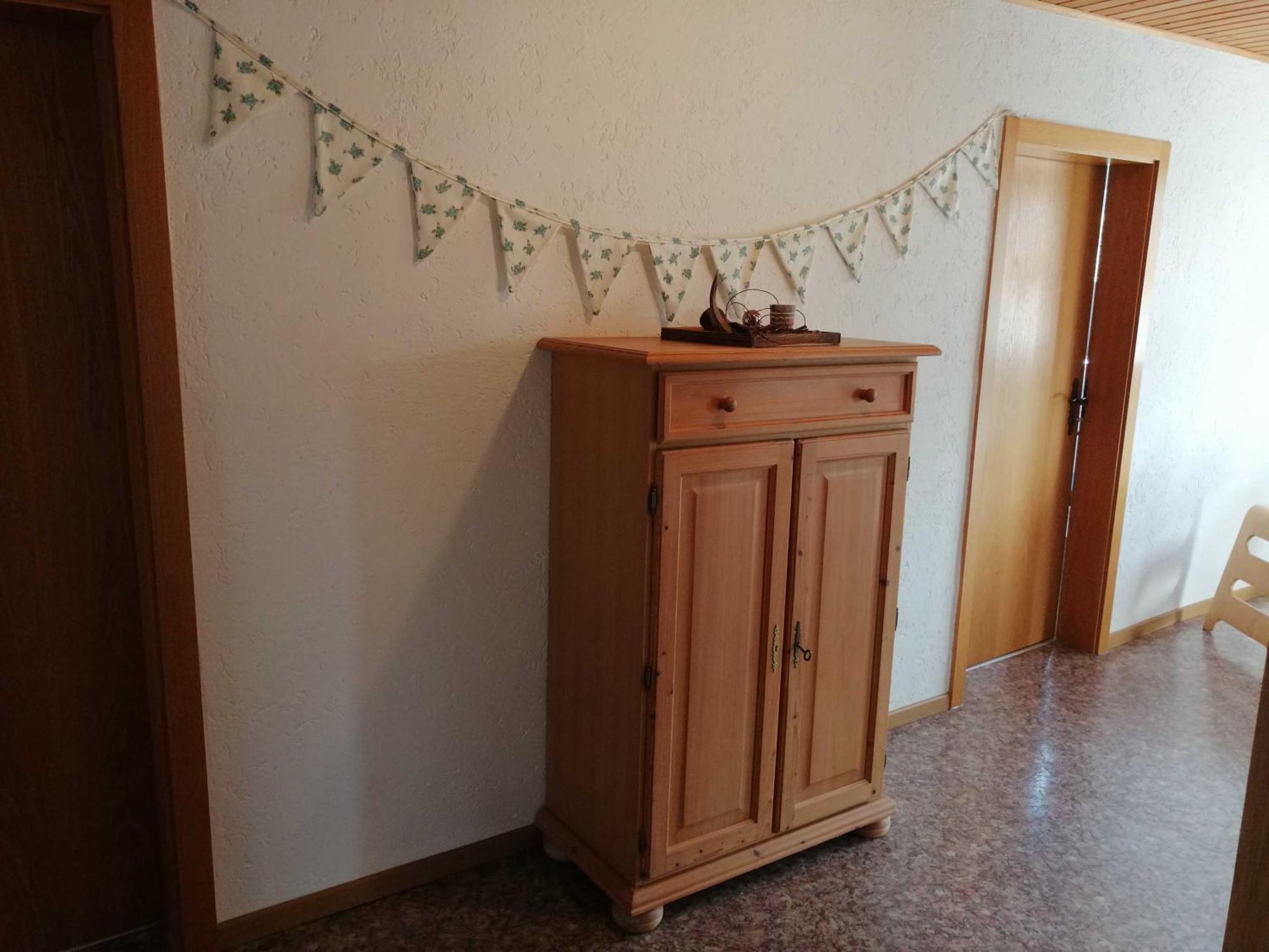 Ferienhaus Wagnerhof Ahorntal Kültér fotó