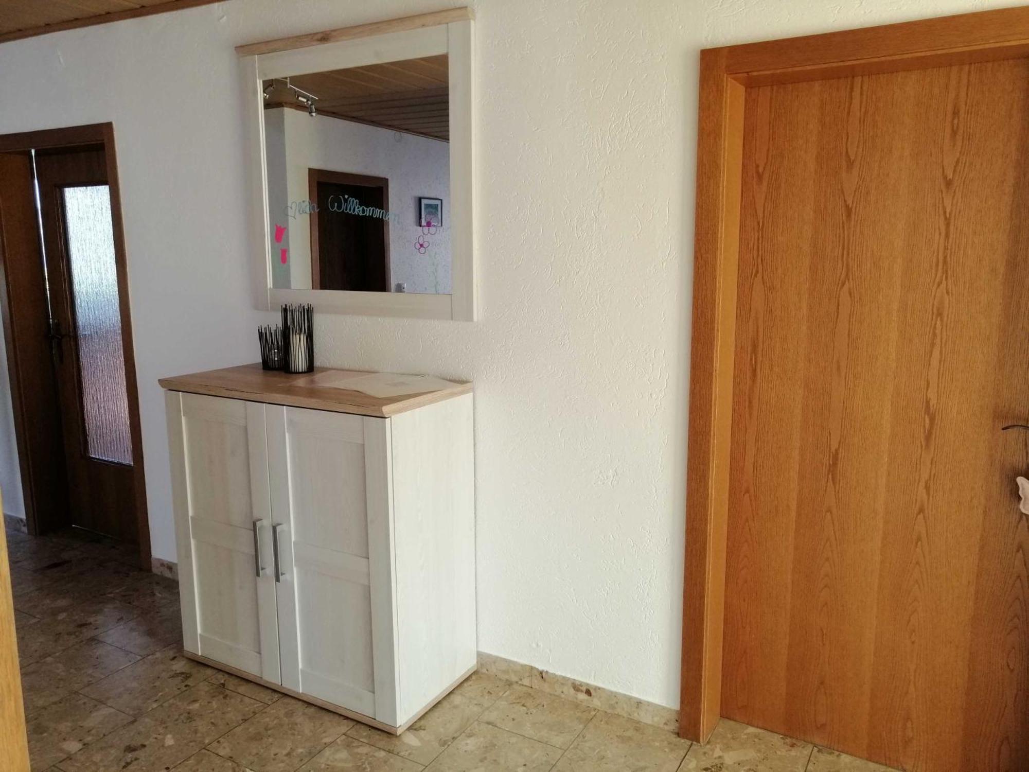 Ferienhaus Wagnerhof Ahorntal Kültér fotó