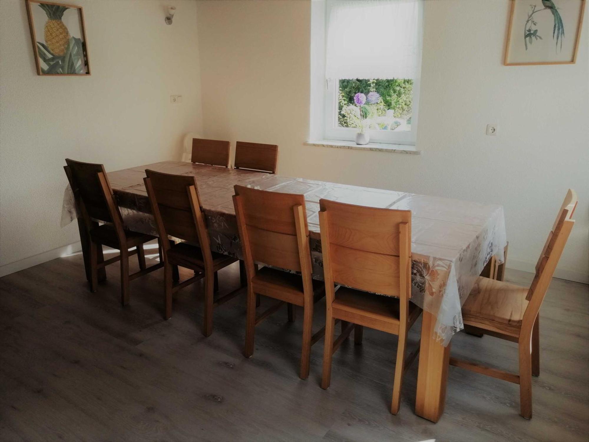 Ferienhaus Wagnerhof Ahorntal Kültér fotó