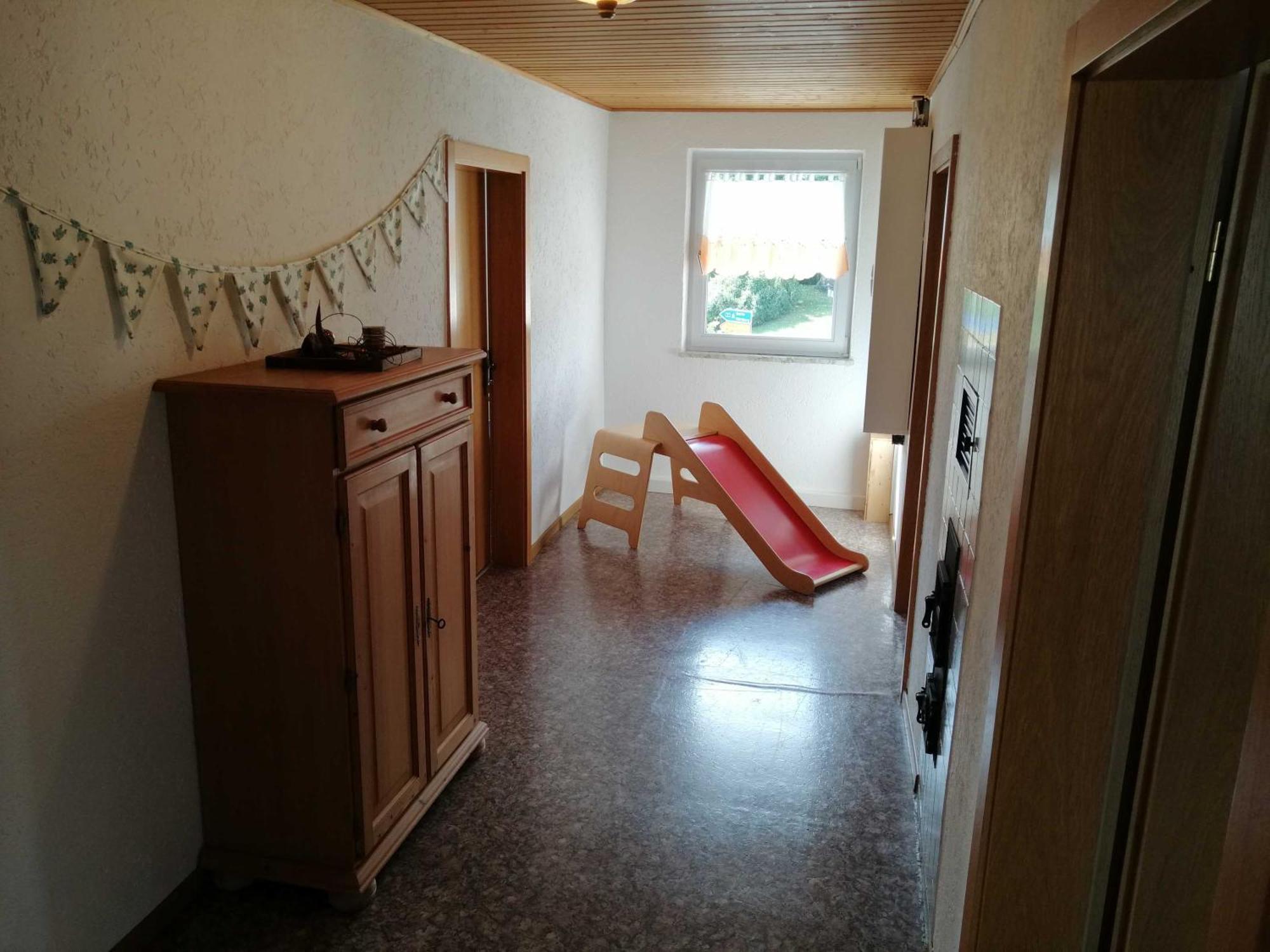 Ferienhaus Wagnerhof Ahorntal Kültér fotó