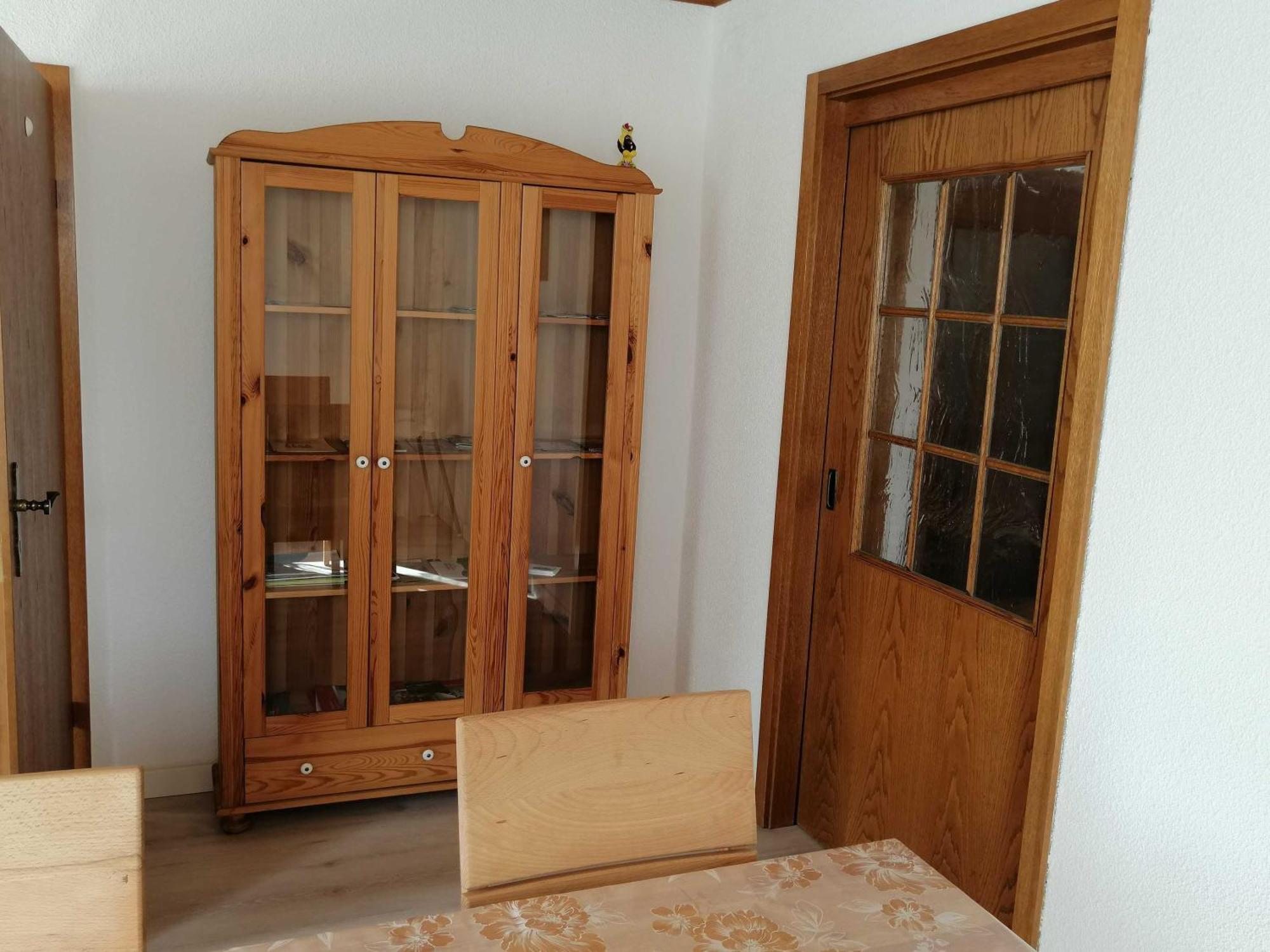Ferienhaus Wagnerhof Ahorntal Kültér fotó