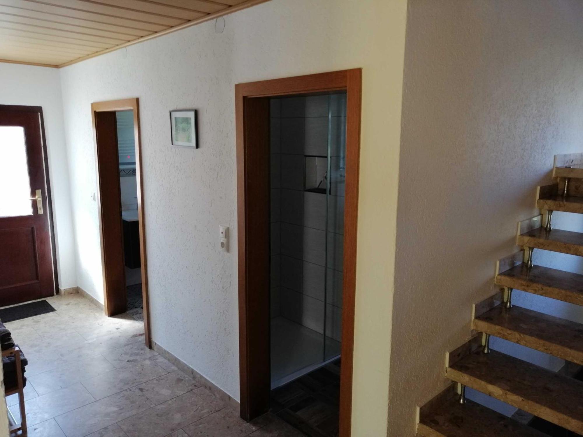 Ferienhaus Wagnerhof Ahorntal Kültér fotó