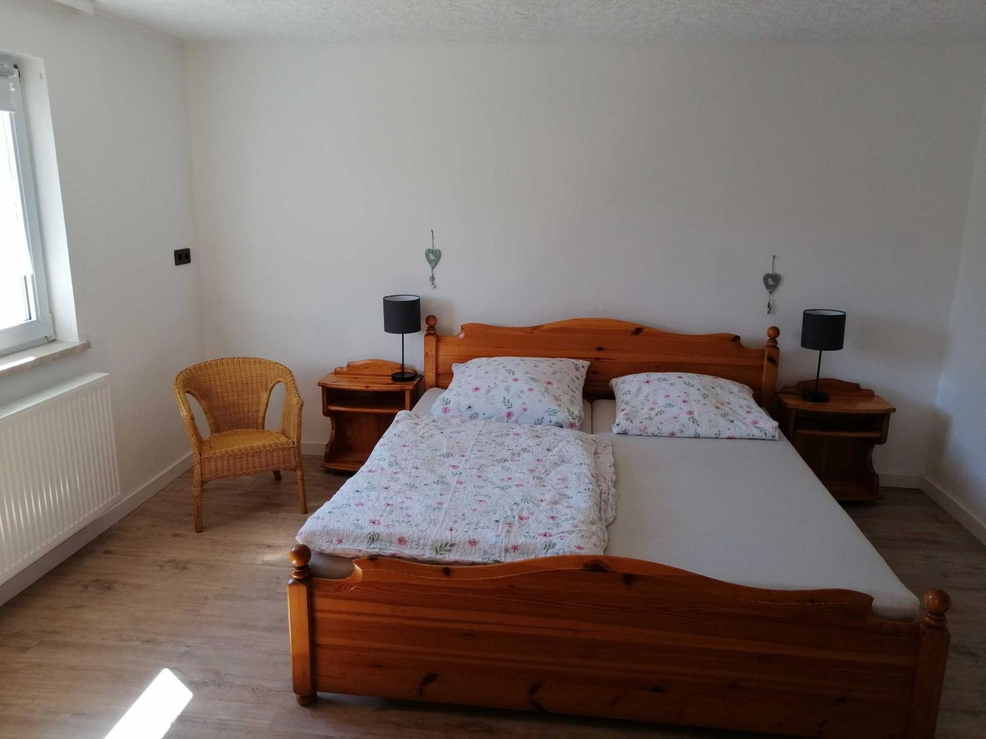 Ferienhaus Wagnerhof Ahorntal Kültér fotó