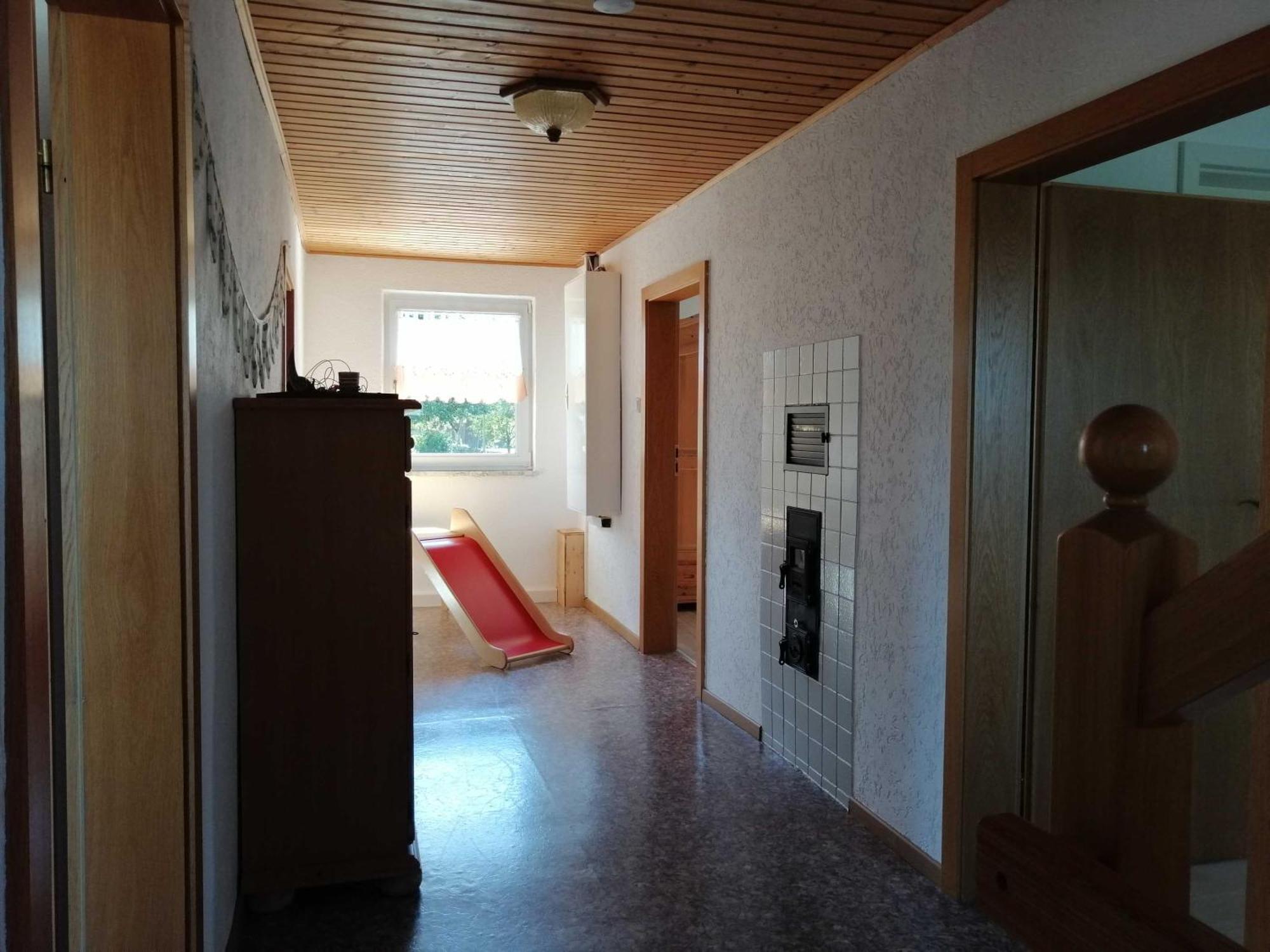 Ferienhaus Wagnerhof Ahorntal Kültér fotó