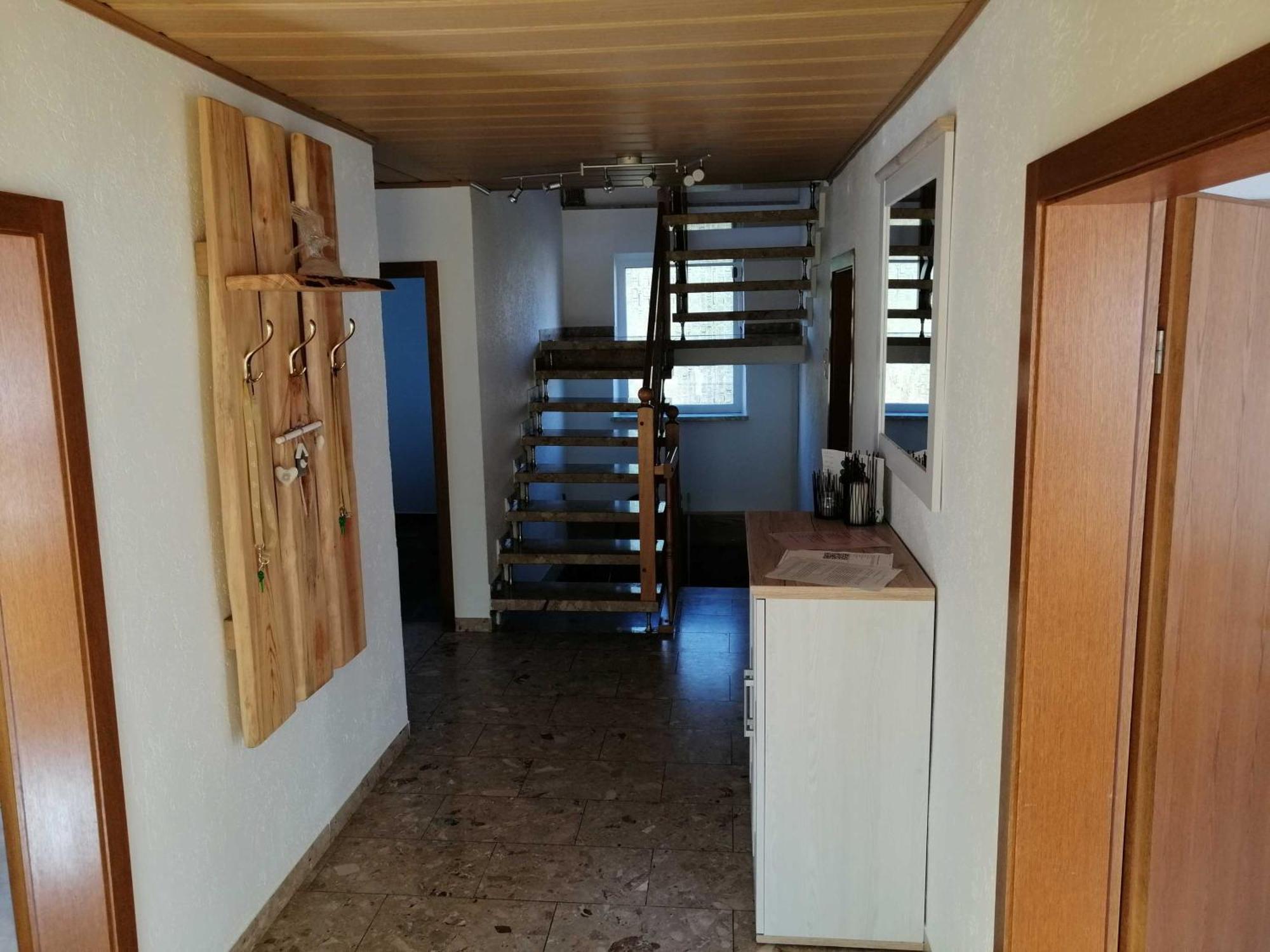 Ferienhaus Wagnerhof Ahorntal Kültér fotó